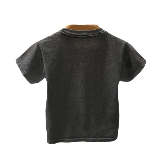 Minecraft Retro MOJANG Jinx Official Minecraft Creeper T-Shirt Size 4 - Picture 2 of 5